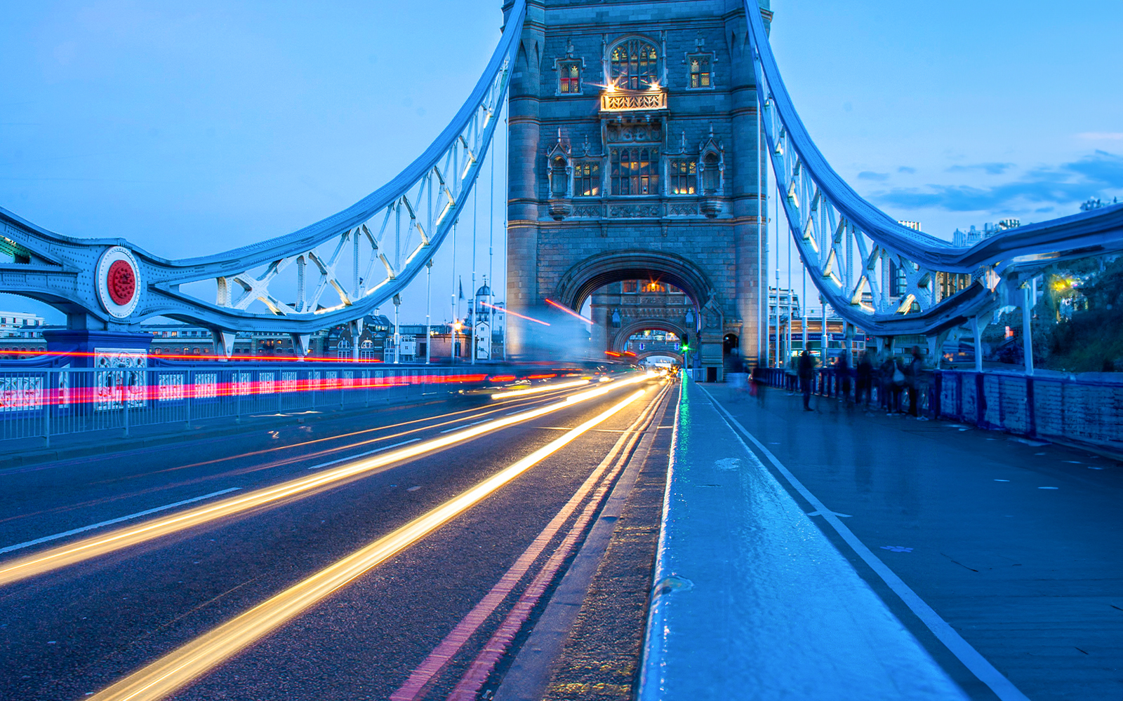 Tower Bridge tickets