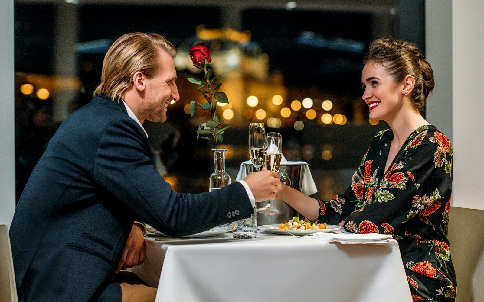 Timeless romance