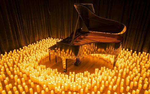 gdansk : « i like chopin » – concert de piano à la lueur des bougies – billets-1
