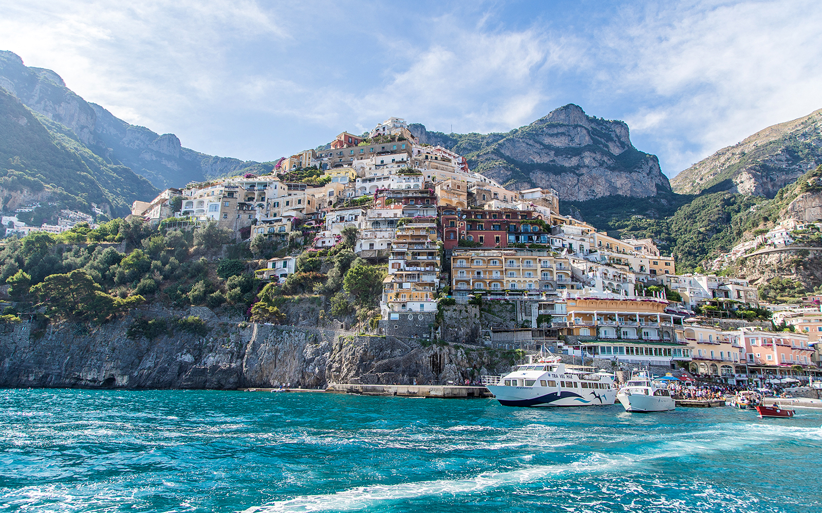 Positano