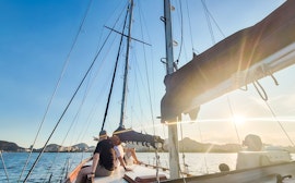 Adam and Eve Beach (Praia de Adão e Eva)