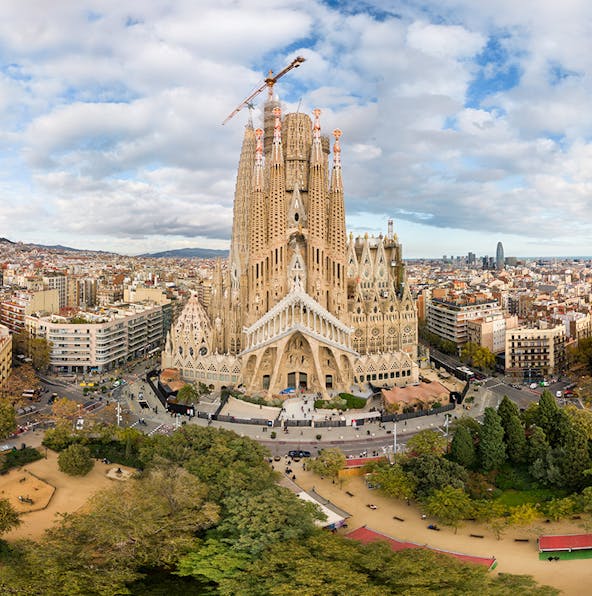 Little-known facts about Barcelona’s iconic basilica