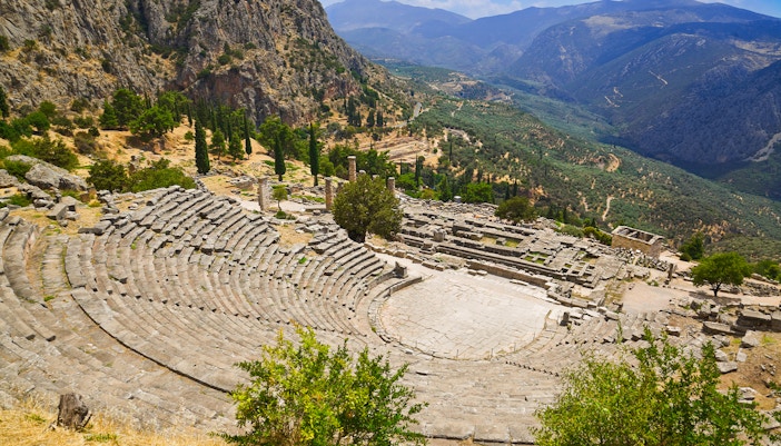 Acropolis Tickets