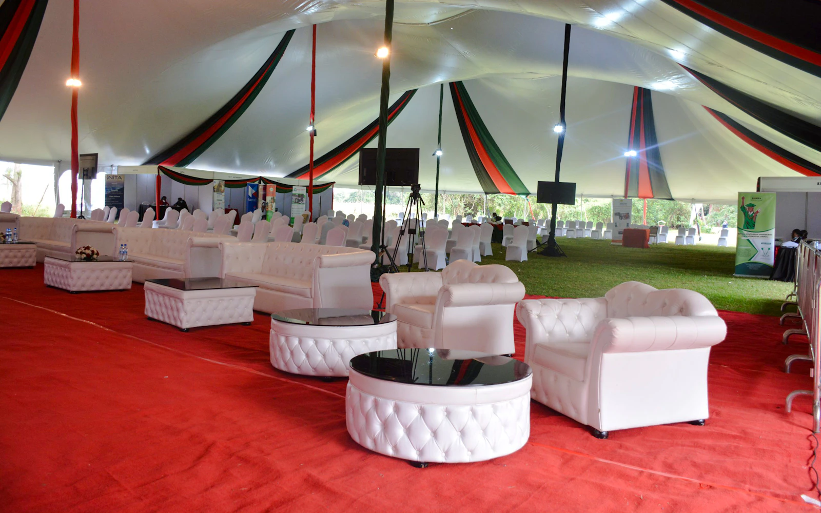 Bomas of Kenya Guided Tour with Hotel Transfers (Product 56408)