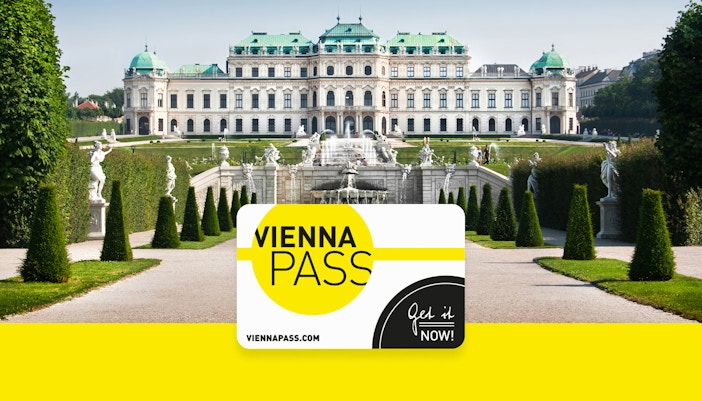 Vienna Ferris Wheel tickets