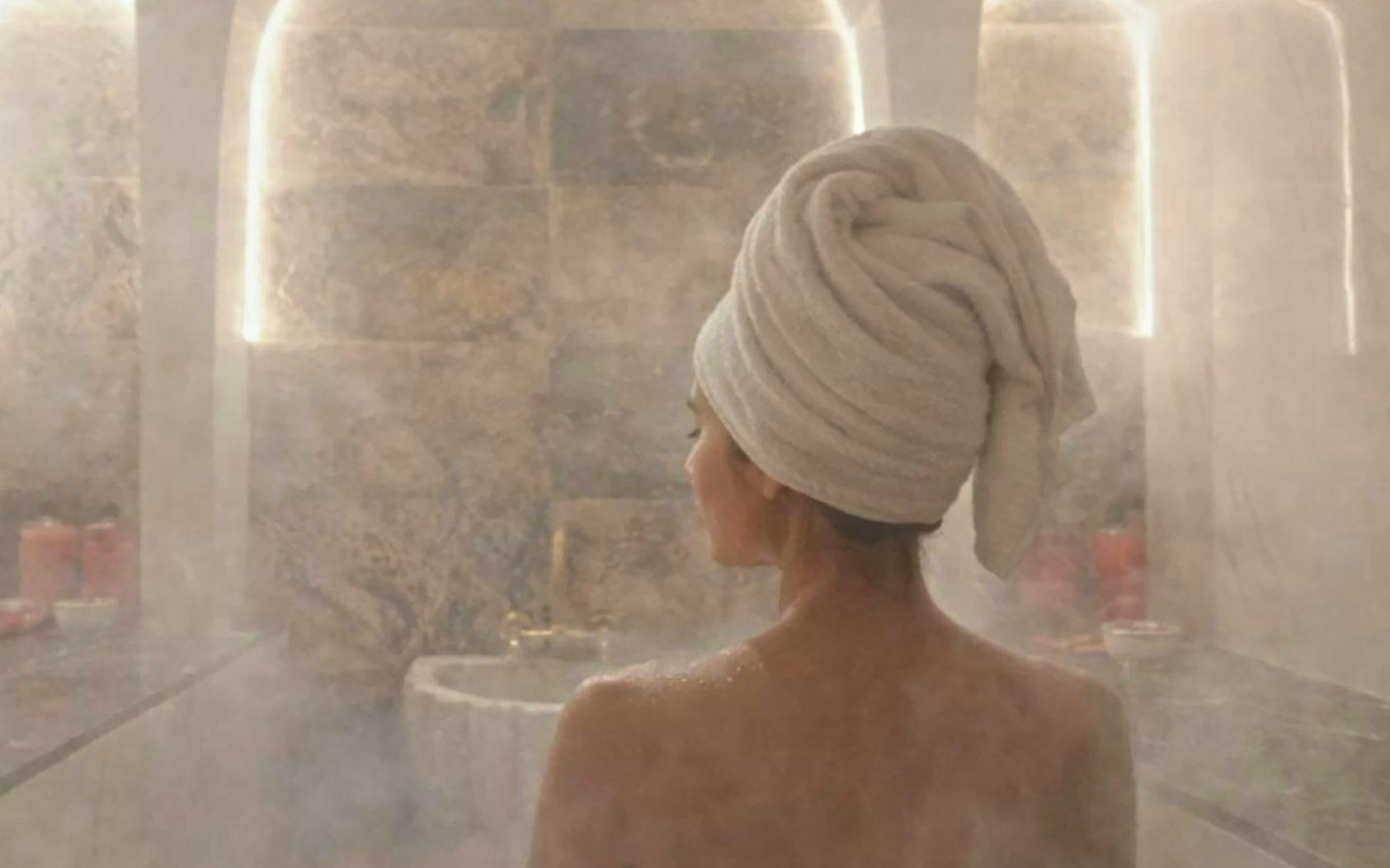 marrakech: una experiencia romántica con hammam tradicional marroquí, masaje y cena, con traslados al hotel-3