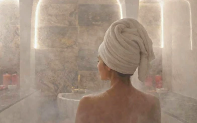 Marrakesh: Romantic Traditional Moroccan Hammam, Massage & Dinner Experience with Hotel Transfers