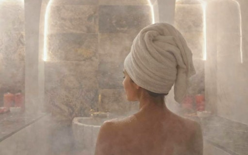 marrakech: una experiencia romántica con hammam tradicional marroquí, masaje y cena, con traslados al hotel-3