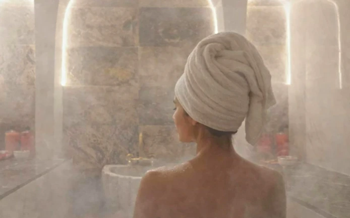 Marrakesh: Romantic Traditional Moroccan Hammam, Massage & Dinner Experience with Hotel Transfers