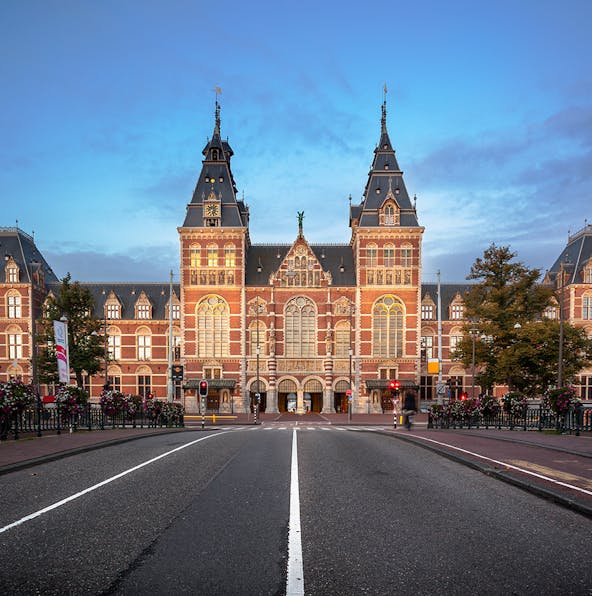 Top 11 museums in Amsterdam for a taste of Dutch culture
