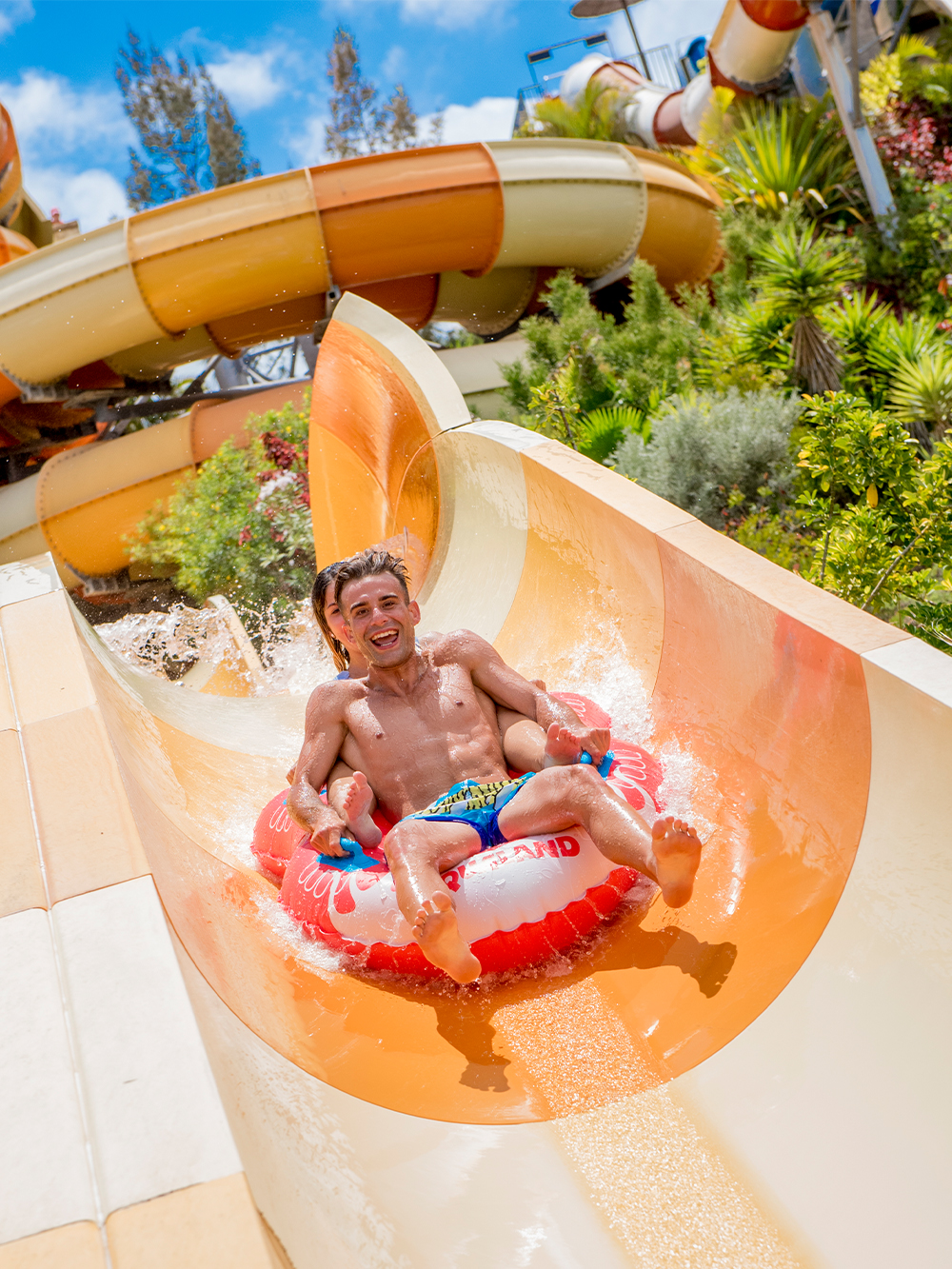 Aqualand Costa Adeje