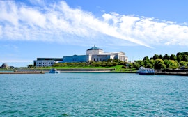 Shedd Aquarium
