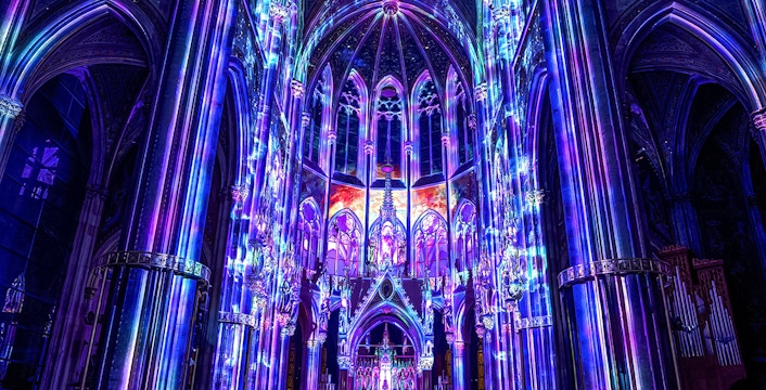 Kuala Lumpur Immersive Theater