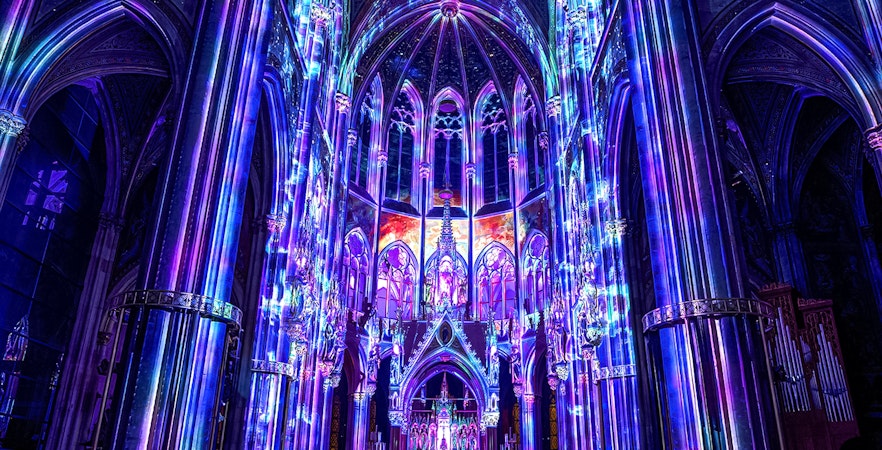 Kuala Lumpur Immersive Theater