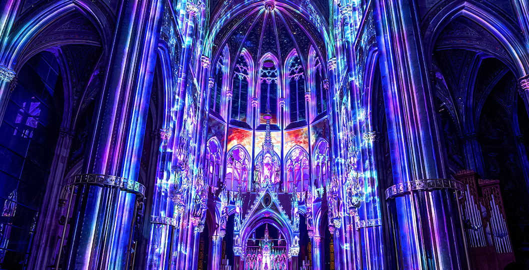 Kuala Lumpur Immersive Theater