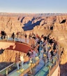 Gran Cañón Skywalk (Opcional)