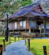 Sanzen-in Temple