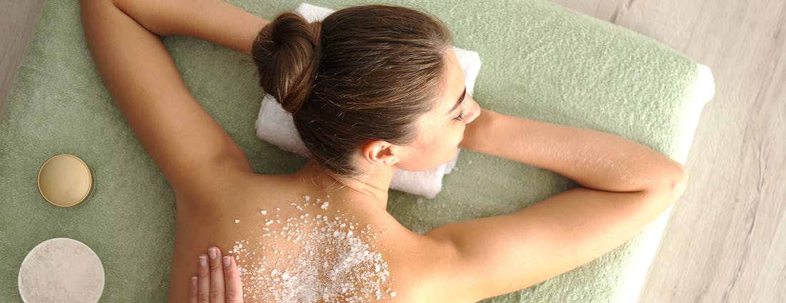 best spas in dubai