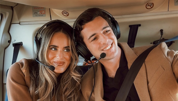 New York helicopter tours