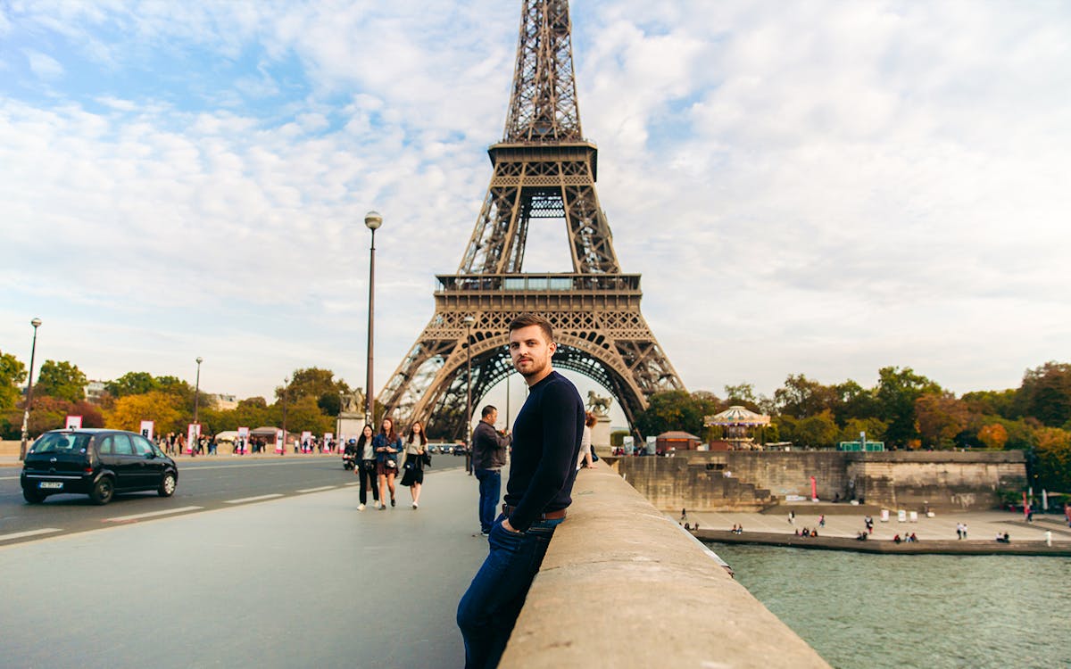 private photoshoot at the eiffel tower-6 private photoshoot at the eiffel tower-6