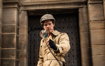 historische geführte tour zu den schätzen von edinburgh mit whisky und lokalen spezialitäten-5