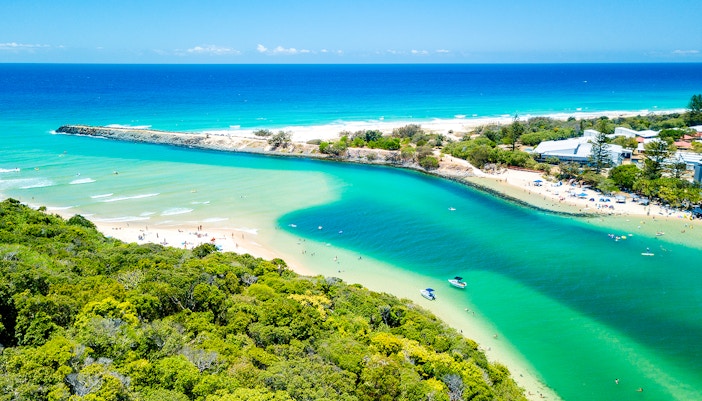 Things to do in Gold Coast