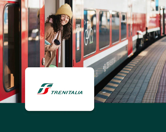 Trenitalia Pass: Trip-Based Access on Frecce & Intercity (Product 46328)