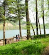 Île Nami : 16h30 à 19 h