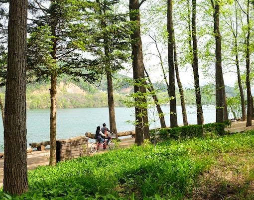 Nami Island