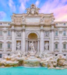Fontana di Trevi