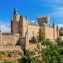 Alcázar of Segovia