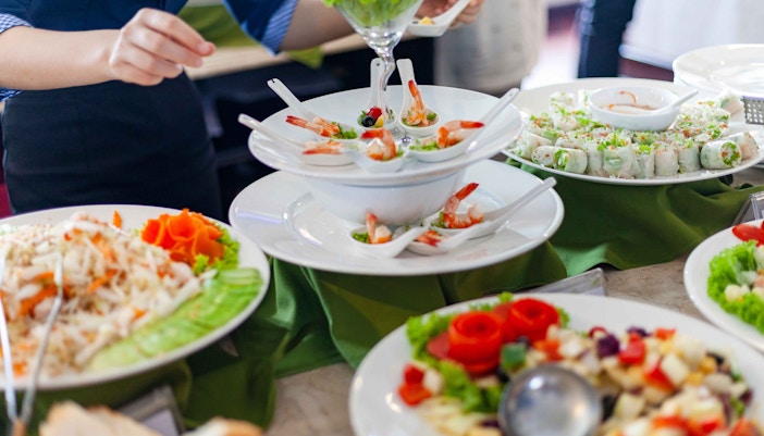 Berlin dinner cruises