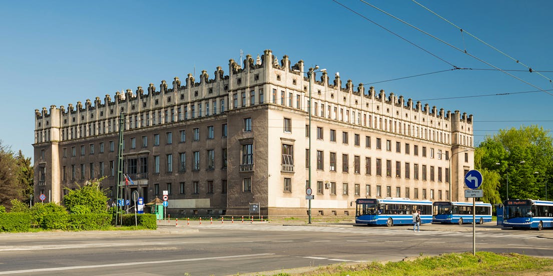 Nowa Huta Tours