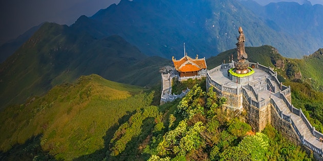 のベストを見つけよう Sa Pa