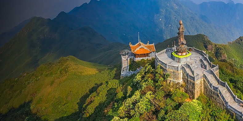 Découvrez les meilleures choses à faire à Sa Pa