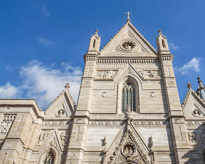 Sansevero Chapel Museum & Veiled Christ Entry Tickets