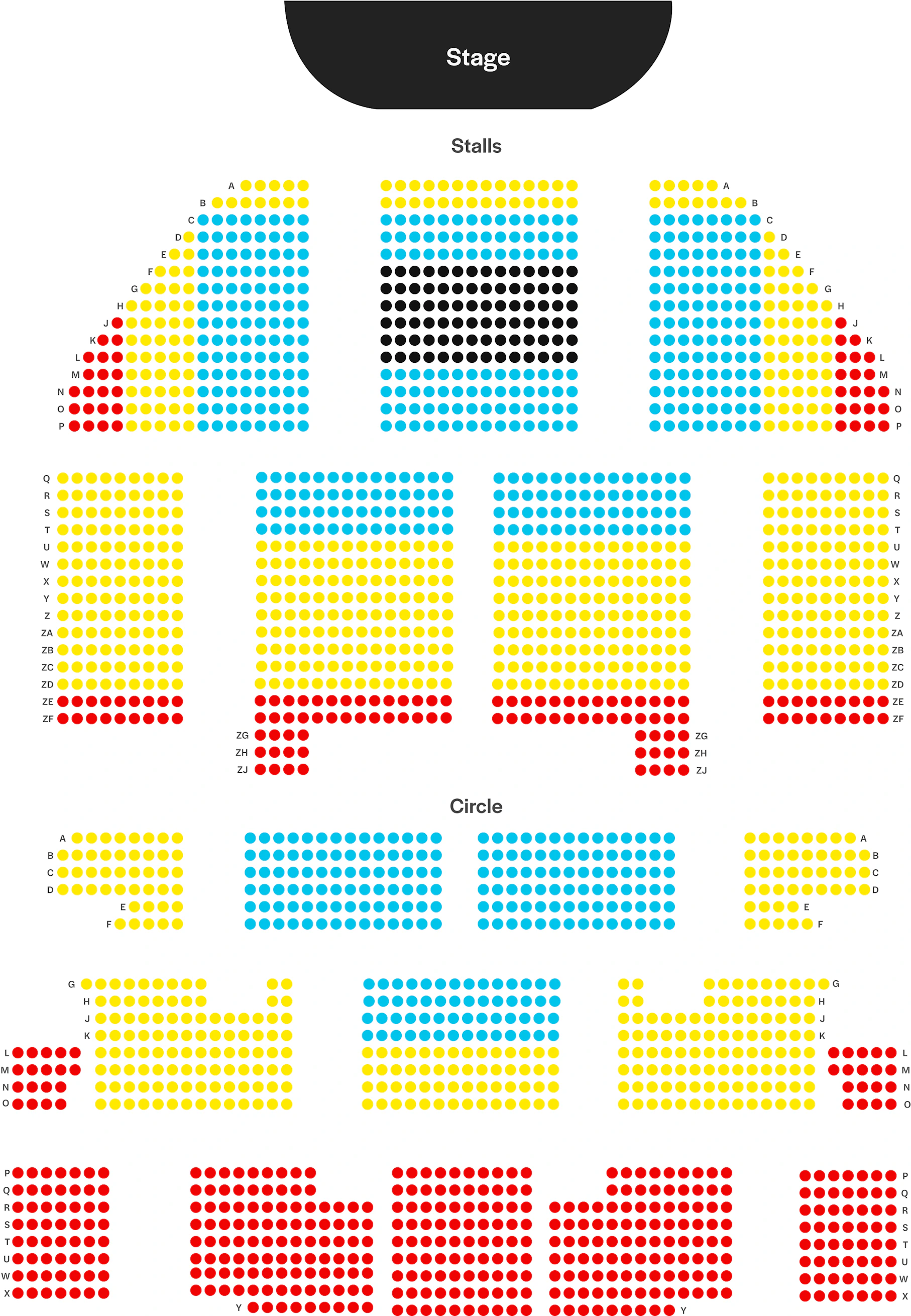seatmap