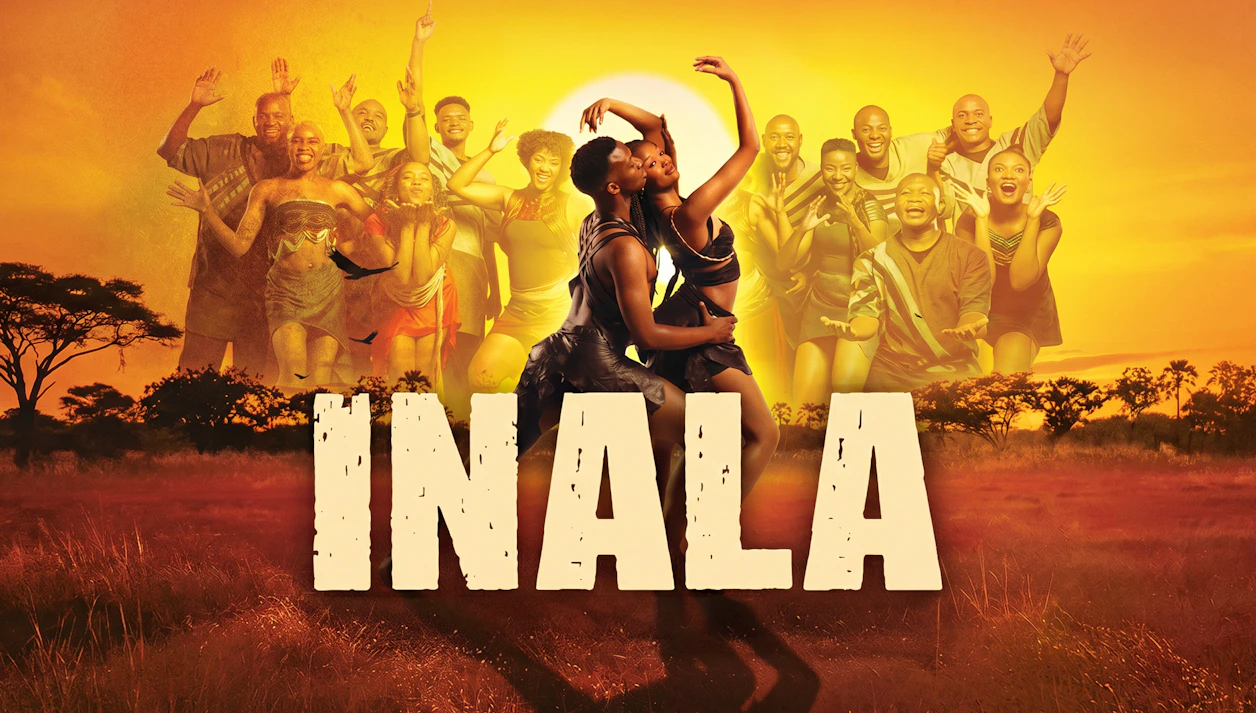 Inala Tickets | House of Sisters Grimm | West End London