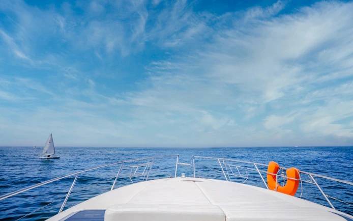 From Taghazout: Agadir Coast Boat Trip with Fishing, Swimming and Barbecue Lunch