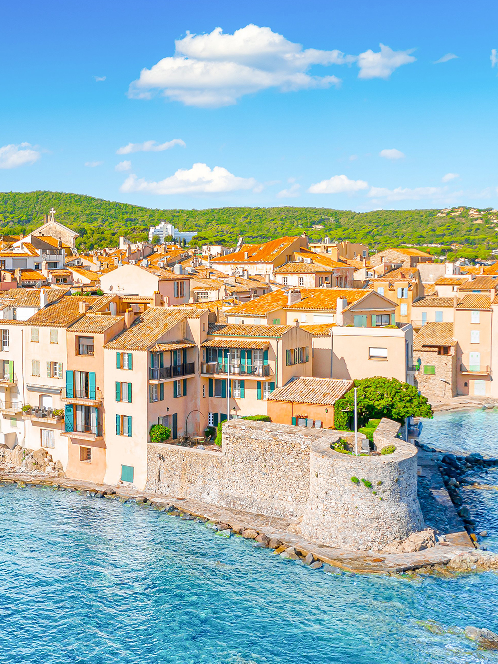 dagtochten in de Provence
