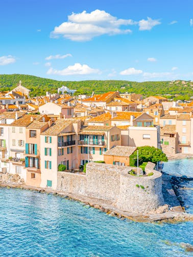 dagtochten in de Provence