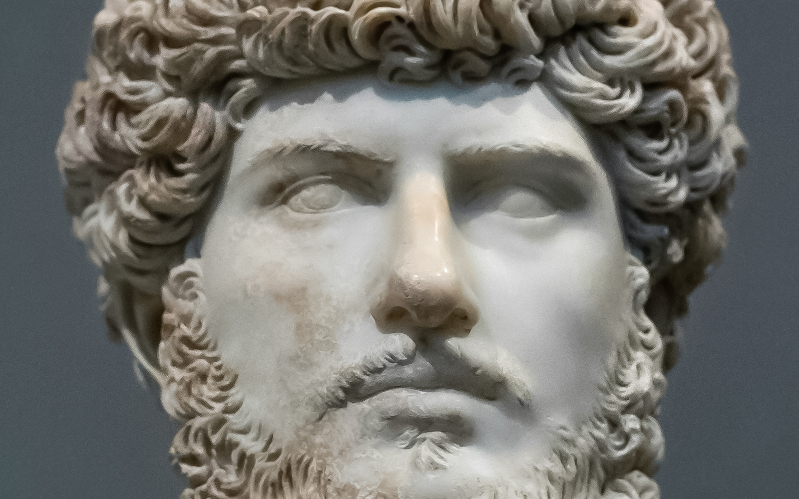 Greek and Roman Art at the Met