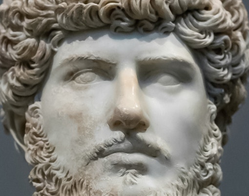 Greek and Roman Art at the Met