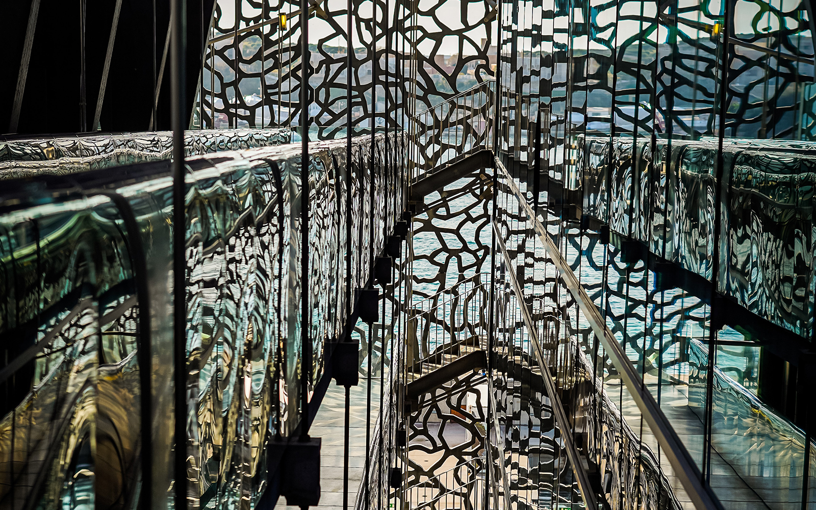 Mucem Marseille