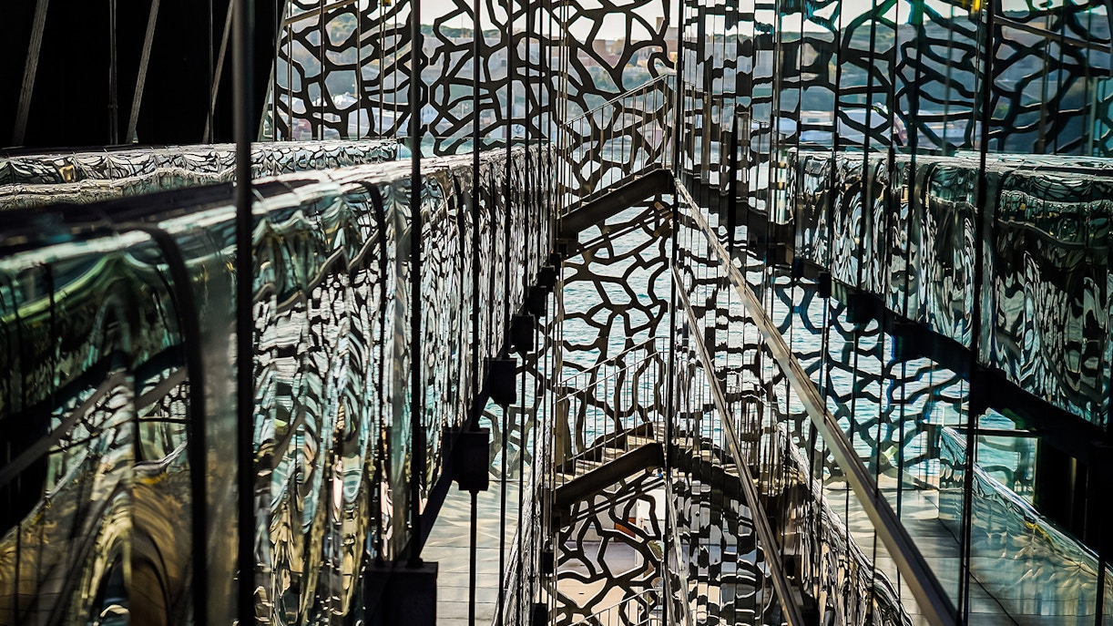 Mucem Marseille