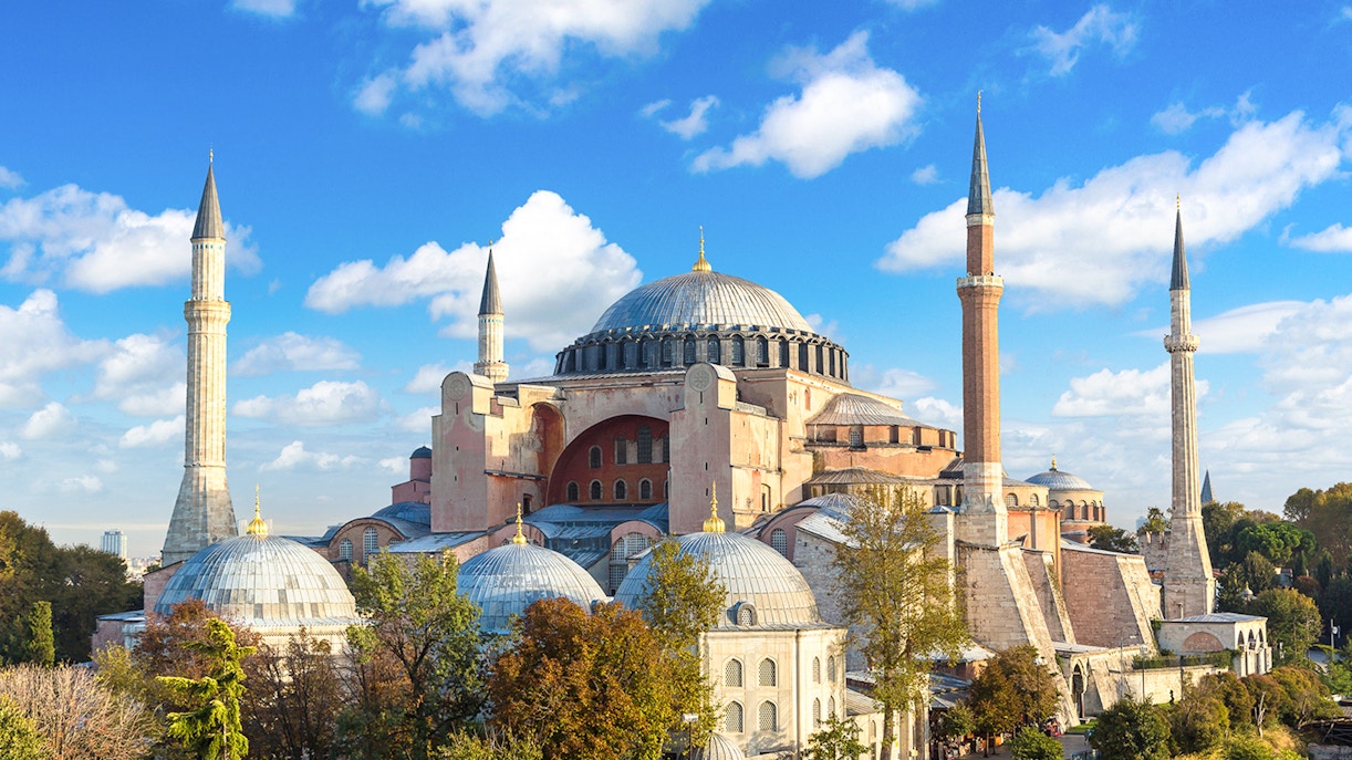 Attractions Near Pierre Loti Hill in Istanbul