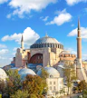Hagia Sophia