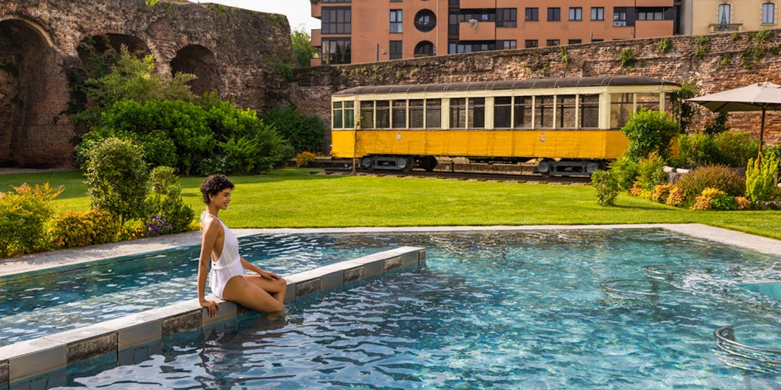QC Terme Milano