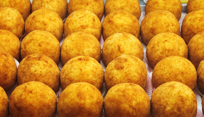 Palermo Food Tour
