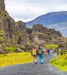 Parque Nacional de Thingvellir